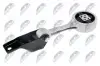 Фото Подушка двигуна (задня) (L) Skoda Fabia/VW Polo 99- NTY (ZPS-VW-019) зображення 2