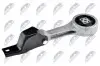 Фото ПОДУШКА ДВИГАТЕЛЯ NTY (ZPS-VW-023) изображение 2