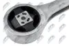 Фото ПОДУШКА ДВИГАТЕЛЯ NTY (ZPS-VW-023) изображение 6