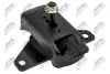 Фото ПОДУШКА ДВИГАТЕЛЯ NTY (ZPS-VW-054) изображение 1