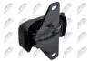 Фото ПОДУШКА ДВИГАТЕЛЯ NTY (ZPS-VW-054) изображение 2