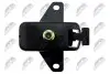 Фото ПОДУШКА ДВИГАТЕЛЯ NTY (ZPS-VW-054) изображение 3
