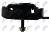 Фото ПОДУШКА ДВИГАТЕЛЯ NTY (ZPS-VW-054) изображение 5