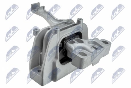 ПОДУШКА ДВИГАТЕЛЯ NTY ZPS-VW-063