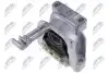 Фото Подушка двигателя NTY (ZPS-VW-082) изображение 2