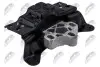 Подушка КПП VW Golf 1.6/2.0TDI 13 NTY (ZPS-VW-091) зображення 1