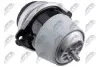 Фото Подушки двигуна NTY (ZPS-VW-097) зображення 1