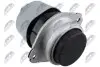 Фото Подушки двигуна NTY (ZPS-VW-097) зображення 2