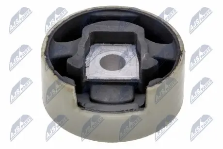 Фото ПОДУШКА ДВИГУНА | VW GOLF V 2.0TDI 05-08, JETTA III 2.0TDI 06-10, PASSAT B6 1.9TDI,2.0TDI 05-10, TOURAN 2.0TDI 05-10, AUDI Q3 1.9TDI,2.0TDI 03-12, SEAT ALTEA 2.0TDI 06- /НИЗ/ NTY (ZPS-VW-103) зображення 1