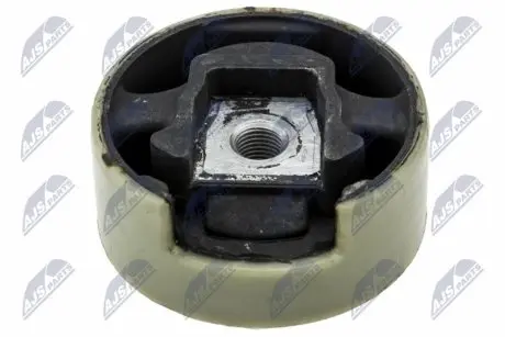 Фото ПОДУШКА ДВИГУНА | VW GOLF V 2.0TDI 05-08, JETTA III 2.0TDI 06-10, PASSAT B6 1.9TDI,2.0TDI 05-10, TOURAN 2.0TDI 05-10, AUDI Q3 1.9TDI,2.0TDI 03-12, SEAT ALTEA 2.0TDI 06- /GУRA/ NTY (ZPS-VW-104) зображення 1