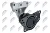 ПОДУШКА ДВИГУНА | VW POLO 1.6 06-09, SKODA FABIA II 1.6 07-14, ROOMSTER 1.6 06-15, SEAT IBIZA III 1.6 06-09, CORDOBA 1.6 06-09 /ПРАВ/ ZPSVW110