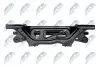 Фото ПІДРАМНИК ПІДВІСКИ ЗАД. | DODGE CALIBER 06- 2WD, JEEP COMPASS/PATRIOT 07- 2WD NTY (ZRZ-CH-003) зображення 3