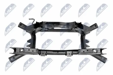 ПІДРАМНИК ПІДВІСКИ ЗАД. | DODGE CALIBER 06- 4WD, JEEP COMPASS/PATRIOT 07- 4WD NTY ZRZ-CH-004 Купити в Україні