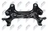 Фото ПІДРАМНИК ПІДВІСКИ | CHEVROLET AVEO T200 03-08, T250/T255 06-11 NTY (ZRZ-DW-000) зображення 1