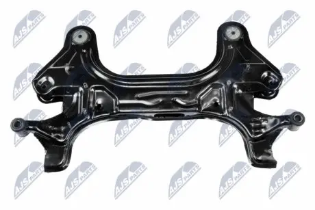 ПІДРАМНИК ПІДВІСКИ | CHEVROLET AVEO T200 03-08, T250/T255 06-11 NTY ZRZ-DW-000 Купити в Україні