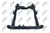 ПОДРАМНИК ПОДВЕСКИ NTY (ZRZ-DW-001) изображение 2