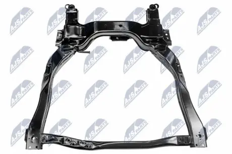 ПІДРАМНИК ПІДВІСКИ | CHEVROLET MATIZ 10-, CHEVROLET SPARK 10 NTY ZRZDW009