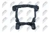 Фото ПІДРАМНИК ПІДВІСКИ | HYUNDAI TUCSON 04-10, KIA SPORTAGE 04-10 NTY (ZRZ-HY-501) зображення 1