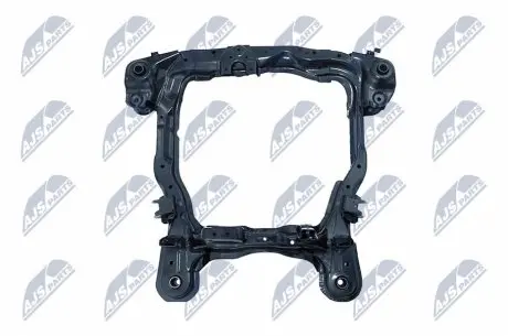 ПІДРАМНИК ПІДВІСКИ | HYUNDAI TUCSON 04-10, KIA SPORTAGE 04-10 NTY ZRZ-HY-501 Купити в Україні