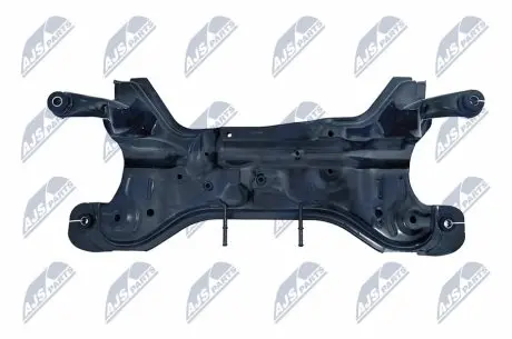 ПІДРАМНИК ПІДВІСКИ | HYUNDAI GETZ 06- /LHD/ NTY ZRZHY502 Купити в Україні