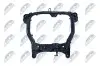Фото ПІДРАМНИК ПІДВІСКИ | HYUNDAI I30 07-, KIA CEED 06-, ELANTRA II 06 NTY (ZRZHY505) зображення 1