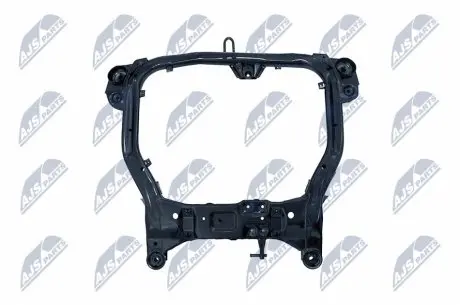 ПІДРАМНИК ПІДВІСКИ | HYUNDAI I30 07-, KIA CEED 06-, ELANTRA II 06 NTY ZRZHY505 Купити в Україні