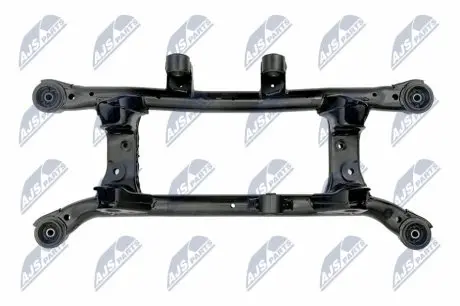 Фото 1 — ПІДРАМНИК ПІДВІСКИ ЗАД. | HYUNDAI TUCSON 04-09 4WD, KIA SPORTAGE 04-10 4WD NTY (ZRZ-HY-513) Фото ПІДРАМНИК ПІДВІСКИ ЗАД. | HYUNDAI TUCSON 04-09 4WD, KIA SPORTAGE 04-10 4WD NTY (ZRZ-HY-513) зображення 1