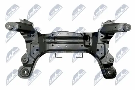 ПІДРАМНИК ПІДВІСКИ | HYUNDAI MATRIX 01-10 /RHD/ NTY ZRZ-HY-515 Купити в Україні