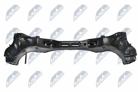 ПІДРАМНИК ПІДВІСКИ ЗАД. | HYUNDAI I30 07-, KIA CEED 07 NTY ZRZ-HY-517 Купити в Україні