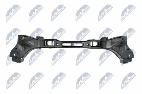 ПІДРАМНИК ПІДВІСКИ ЗАД. | HYUNDAI TUCSON 2WD 10-, KIA SPORTAGE 2WD 10-,HYUNDAI IX35 2WD 10 NTY ZRZ-HY-523