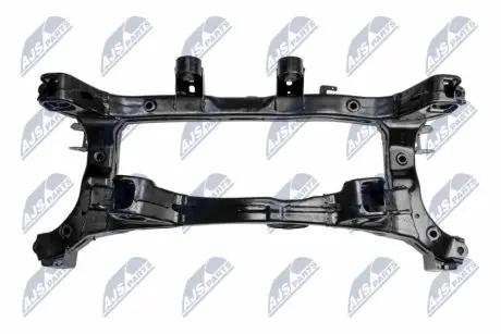 ПІДРАМНИК ПІДВІСКИ ЗАД. | HYUNDAI IX35 4WD 10-, KIA SPORTAGE 4WD 10 NTY ZRZHY524