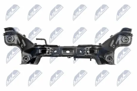 ПІДРАМНИК ПІДВІСКИ ЗАД. | HYUNDAI SANTA FE 13-, IX45 13- 2WD NTY ZRZ-HY-534
