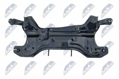 ПІДРАМНИК ПІДВІСКИ | HYUNDAI GETZ 02-06 NTY ZRZ-KA-301