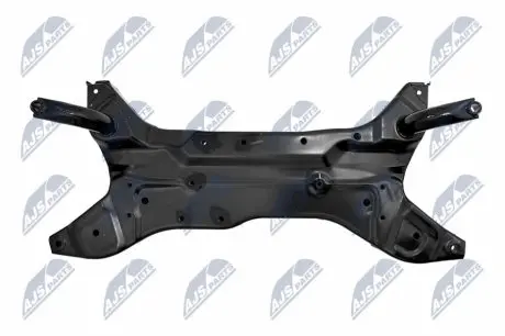 ПІДРАМНИК ПІДВІСКИ | MITSUBISHI OUTLANDER II 06-, LANCER 08-, CITROEN C-CROSSER 08-, C4 AIRCROSS 12-, PEUGEOT 4008 12- NTY ZRZ-MS-002 Купити в Україні