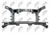Фото ПІДРАМНИК ПІДВІСКИ ЗАД. | MITSUBISHI OUTLANDER II 07- 4WD, LANCER 07- 4WD, ASX 07- 4WD /4100A036/ NTY (ZRZ-MS-007) зображення 2