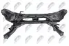 Важелі та тяги NTY (ZRZ-MZ-005) зображення 2