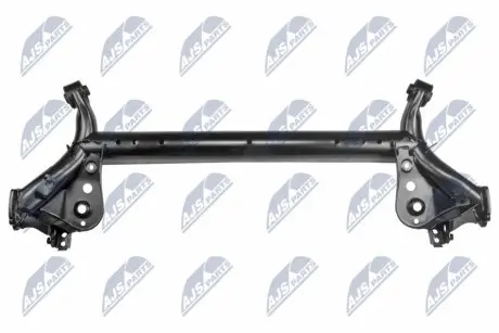 ПІДРАМНИК ПІДВІСКИ ЗАД. | MAZDA 2 DE 08-, FORD FIESTA VI 08 NTY ZRZ-MZ-011