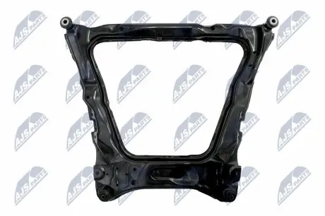 ПІДРАМНИК ПІДВІСКИ | NISSAN QASHQAI 1.6, 2.0 06 NTY ZRZ-NS-001