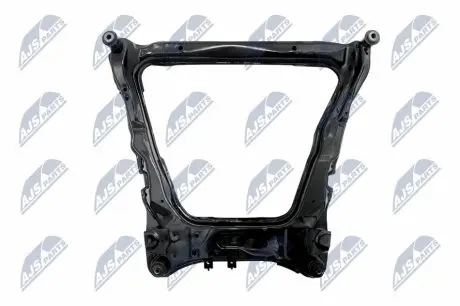 ПІДРАМНИК ПІДВІСКИ | NISSAN X-TRAIL 1.6, 2.0 T31 06 NTY ZRZ-NS-002