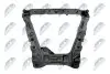 Фото ПІДРАМНИК ПІДВІСКИ | NISSAN QASHQAI 07- 1.5DCI NTY (ZRZ-NS-003) зображення 2