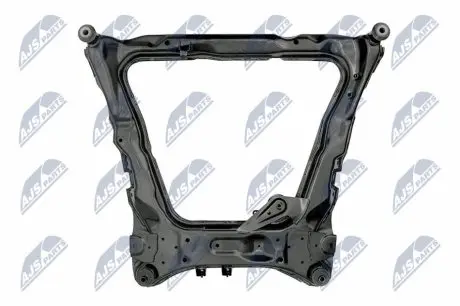 ПІДРАМНИК ПІДВІСКИ | NISSAN QASHQAI 07- 2.0DCI NTY ZRZ-NS-005