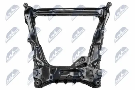 ПІДРАМНИК ПІДВІСКИ | NISSAN X-TRAIL T31 2.0 DCI 4WD 06 NTY ZRZNS007
