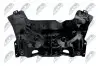 ПІДРАМНИК ПІДВІСКИ | PEUGEOT 508 10-, 1,6 HDI, 2,0 HDI NTY (ZRZ-PE-002) зображення 2