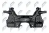 ПОДРАМНИК ПОДВЕСКИ NTY (ZRZ-PL-007) изображение 1