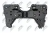 ПОДРАМНИК ПОДВЕСКИ NTY (ZRZ-PL-007) изображение 2
