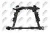 ПОДРАМНИК ПОДВЕСКИ NTY (ZRZ-RE-027) изображение 1