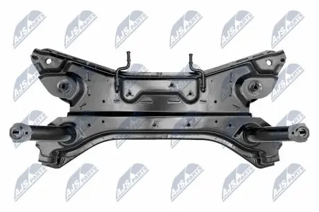 ПІДРАМНИК ПІДВІСКИ | SUZUKI SWIFT III 2005-2010 NTY ZRZ-SU-001