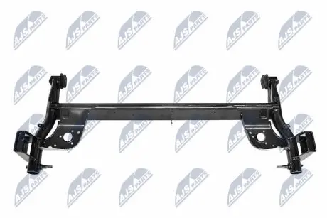 ПІДРАМНИК ПІДВІСКИ ЗАД. | SUZUKI SWIFT 2005-2010, SUZUKI SPLASH 08-, OPEL AGILA 08-14 NTY ZRZSU002