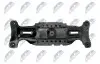 Фото ПОДРАМНИК ПОДВЕСКИ ЗАД. NTY (ZRZ-TY-007) изображение 1