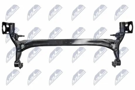 ПІДРАМНИК ПІДВІСКИ ЗАД. | TOYOTA COROLLA VERSO 04 NTY ZRZ-TY-014